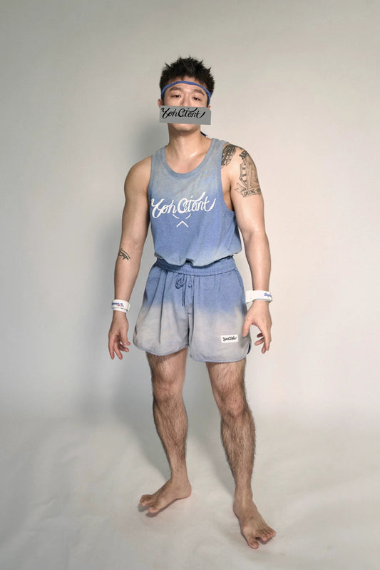 Gradient Core Tank  #YG002
