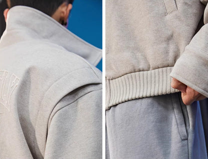 Frame-Core Highneck Jacket  #BF121