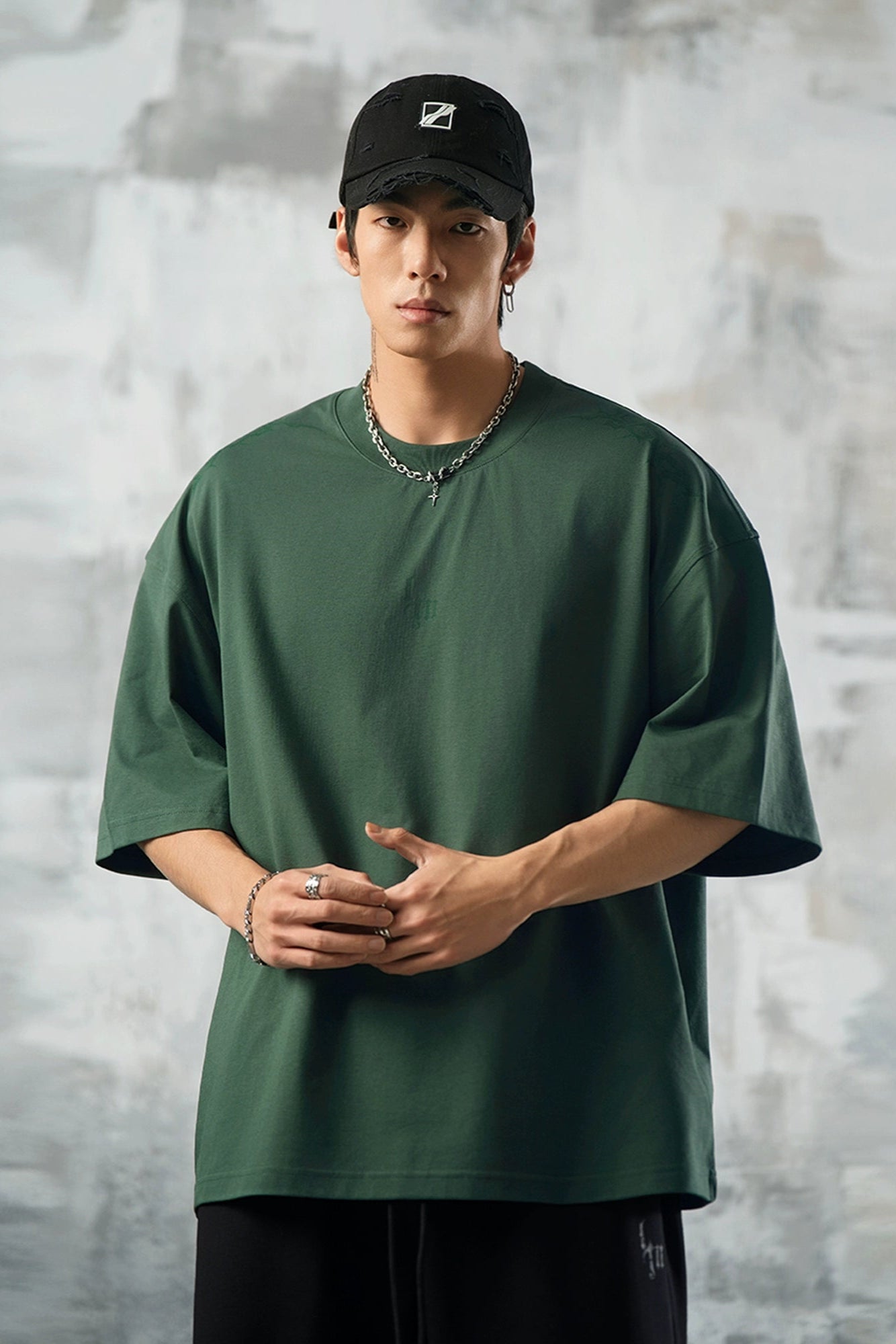 DarkEdge IceGuard T-Shirt  #LM033