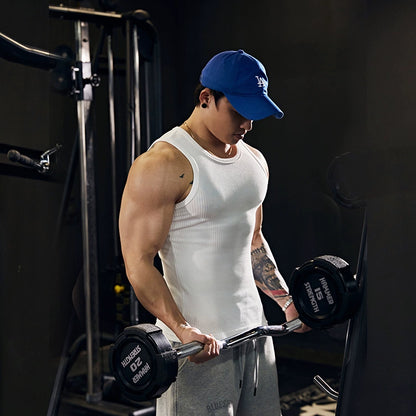 Fitness Sports I-Tank  #BF038