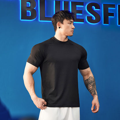 Air Form Stretch T-shirt  #BF138