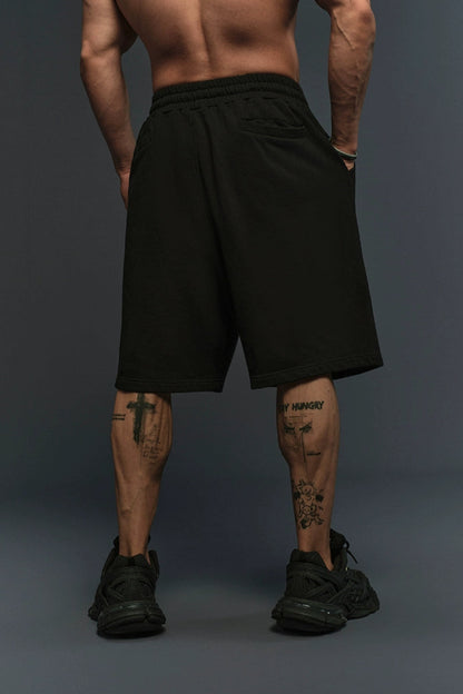 PowerForm Training Shorts  #TK022