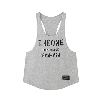 Iron Will I-Tank  #TK009