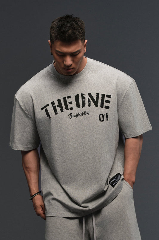 Hardcore Classic T-Shirt  #TK008