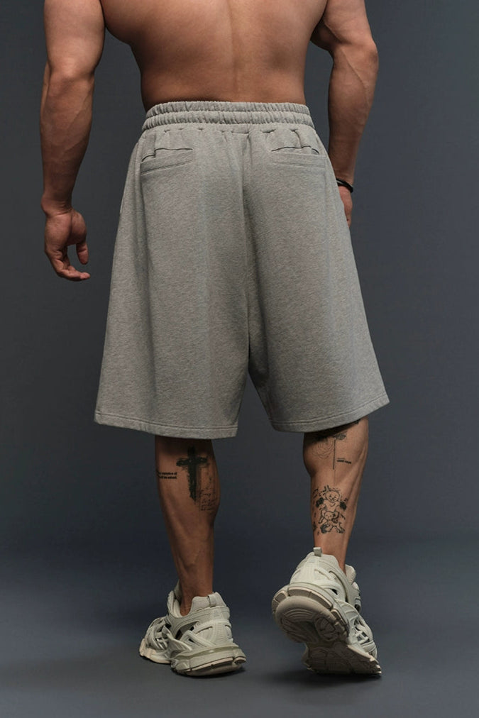 PowerForm Training Shorts  #TK022