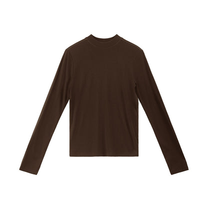Visco Stretch Long Sleeve  #TP013