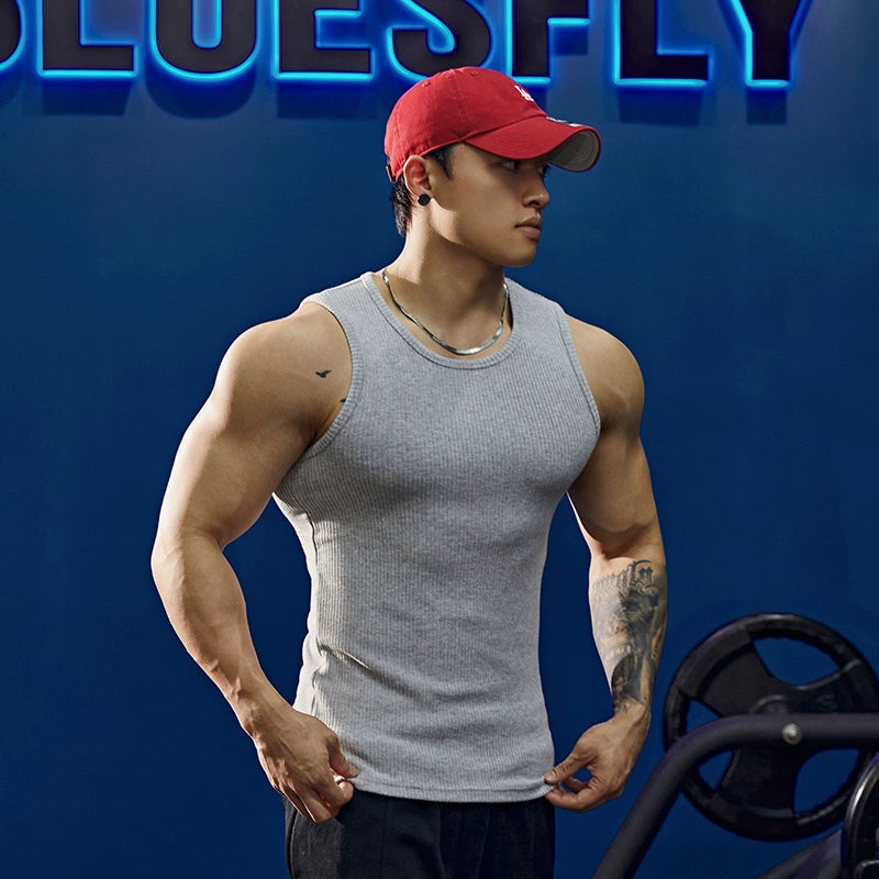 Fitness Sports I-Tank  #BF038