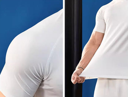 Air Form Stretch T-shirt  #BF138