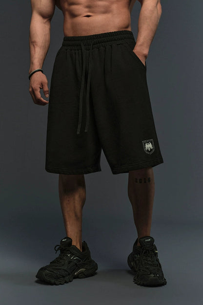 PowerForm Training Shorts  #TK022