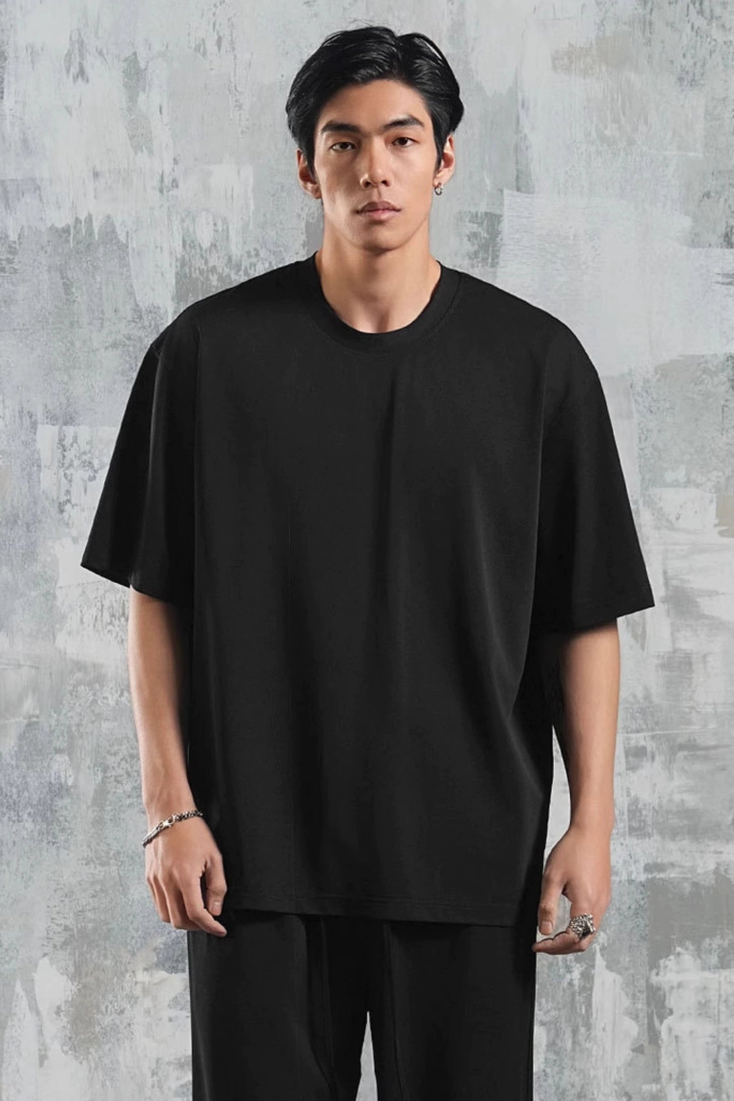BreezeFit Ice Touch T-Shirt  #LM030