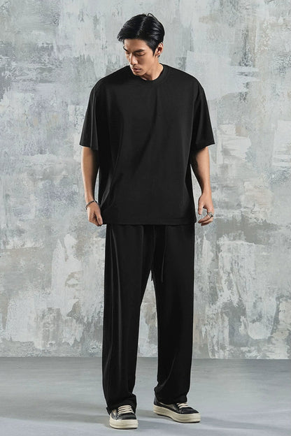 IceSkin Fitness Pants  #LM029