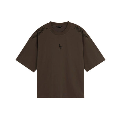 DarkEdge IceGuard T-Shirt  #LM033