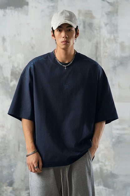 DarkEdge IceGuard T-Shirt  #LM033