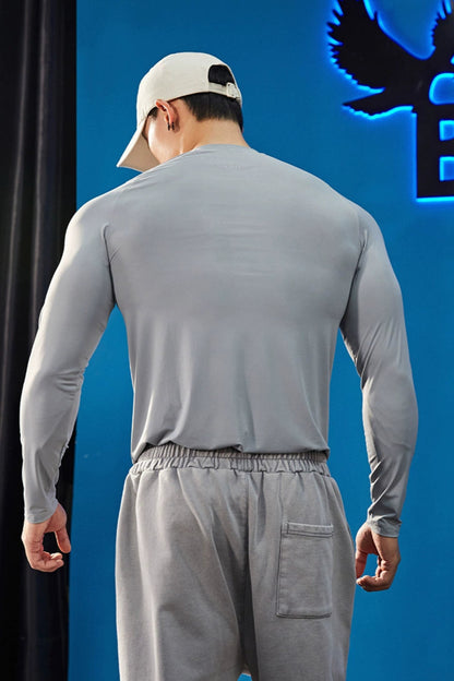CoreFlex Stretch Long Sleeve  #BF114