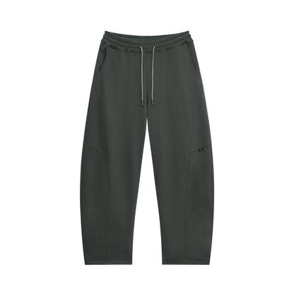 Arc Cut Relax Sweat Pants  #LM037