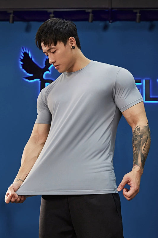 IceSkin CoolFit T-Shirt  #BF089