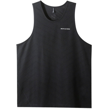 ReflectMesh Training Tank  #MD108