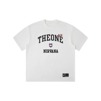 Nirvana Division 01 T-Shirt  #TK012