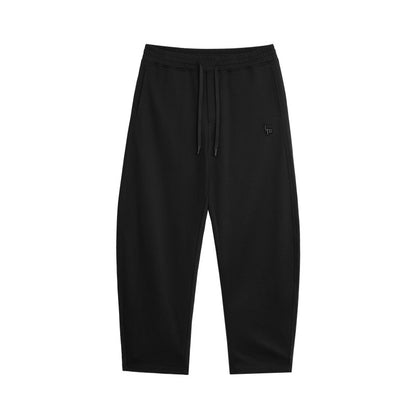 Ice Knit Wide Pants  #LM039