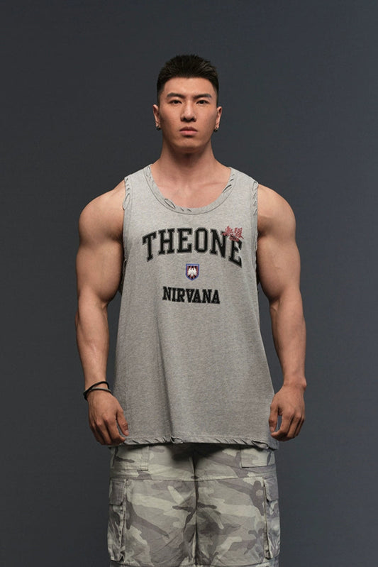 The One Legacy Tank  #TK018