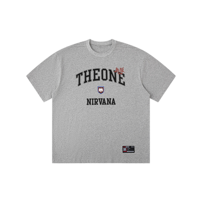 Nirvana Division 01 T-Shirt  #TK012