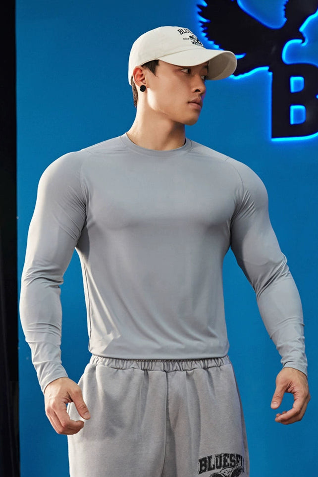 CoreFlex Stretch Long Sleeve  #BF114