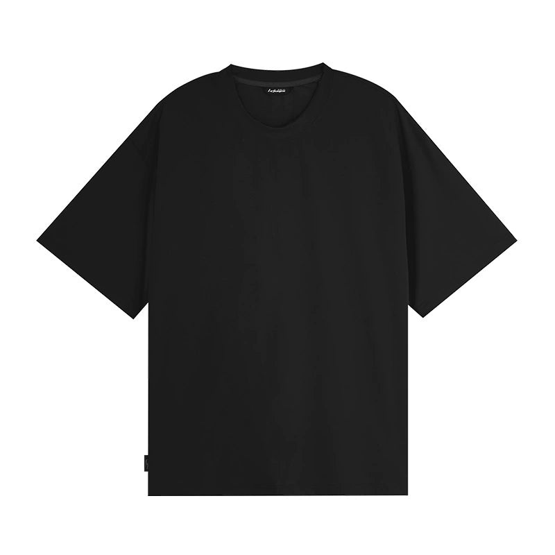 BreezeFit Ice Touch T-Shirt  #LM030