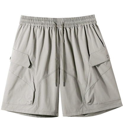 CargoFlow Active Shorts  #MD104