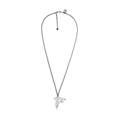 Edge Wing Necklace  #BF115