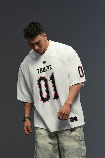 Nirvana Flex Game T-Shirt  #TK011