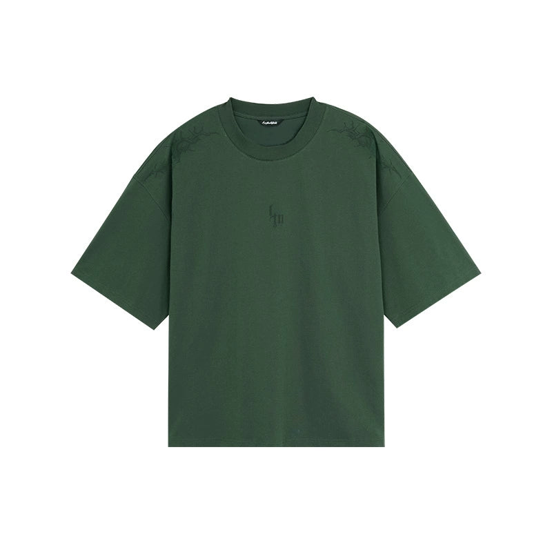 DarkEdge IceGuard T-Shirt  #LM033