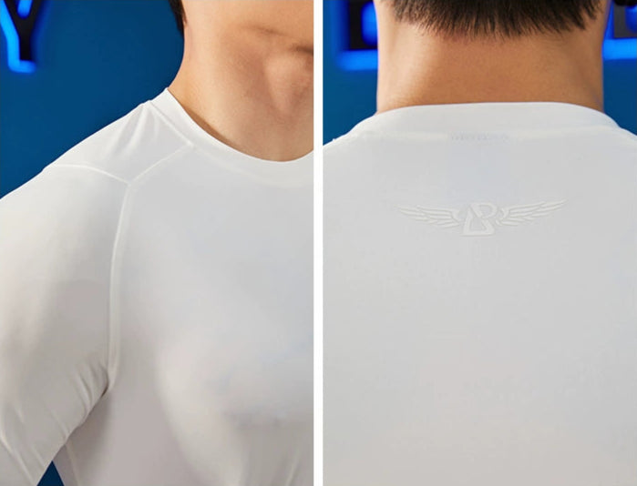 CoreFlex Stretch Long Sleeve  #BF114