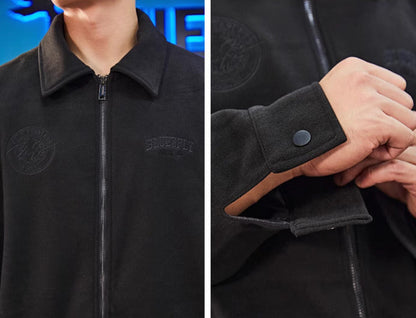 Frame-Core Highneck Jacket  #BF121