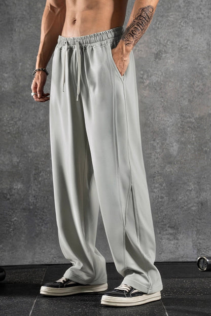 CoolEdge Loose Fit Pants  #LM034