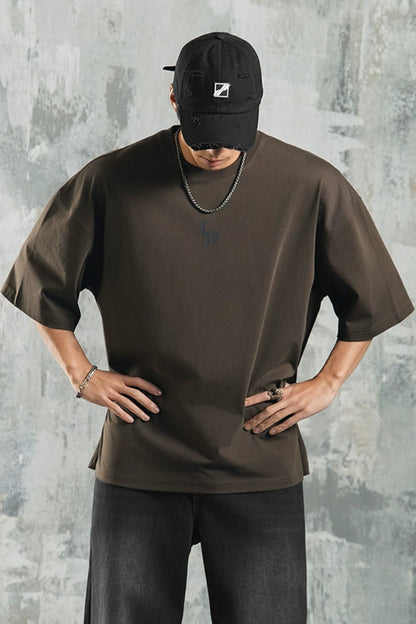 CoolEdge Street T-Shirt  #LM032