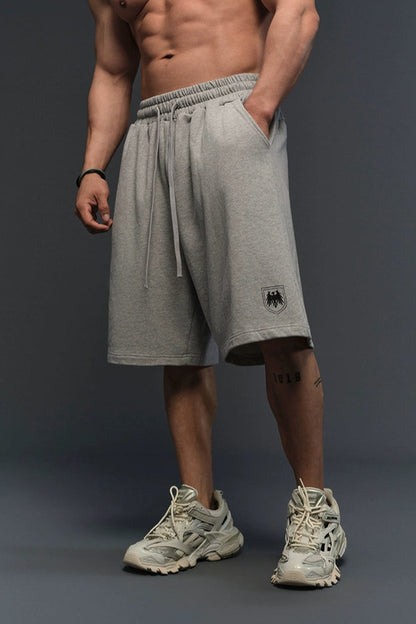 PowerForm Training Shorts  #TK022