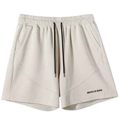 RuggedFit Loose Shorts  #MD102
