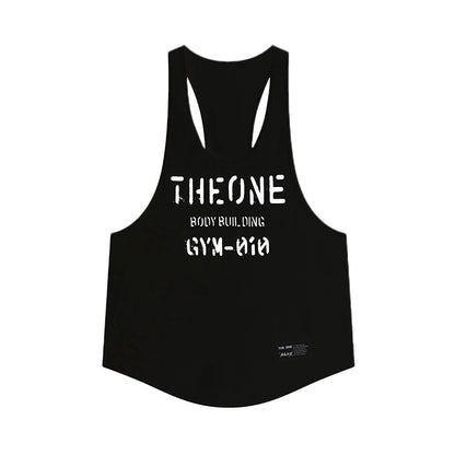 Iron Will I-Tank  #TK009