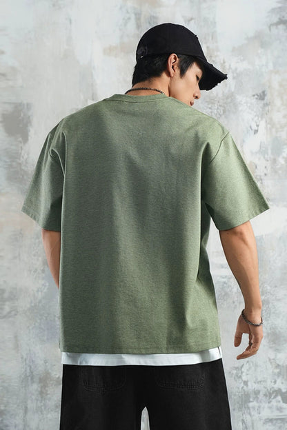 ThickEdge Workout T-Shirt  #LM036