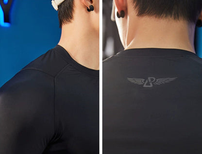 CoreFlex Stretch Long Sleeve  #BF114
