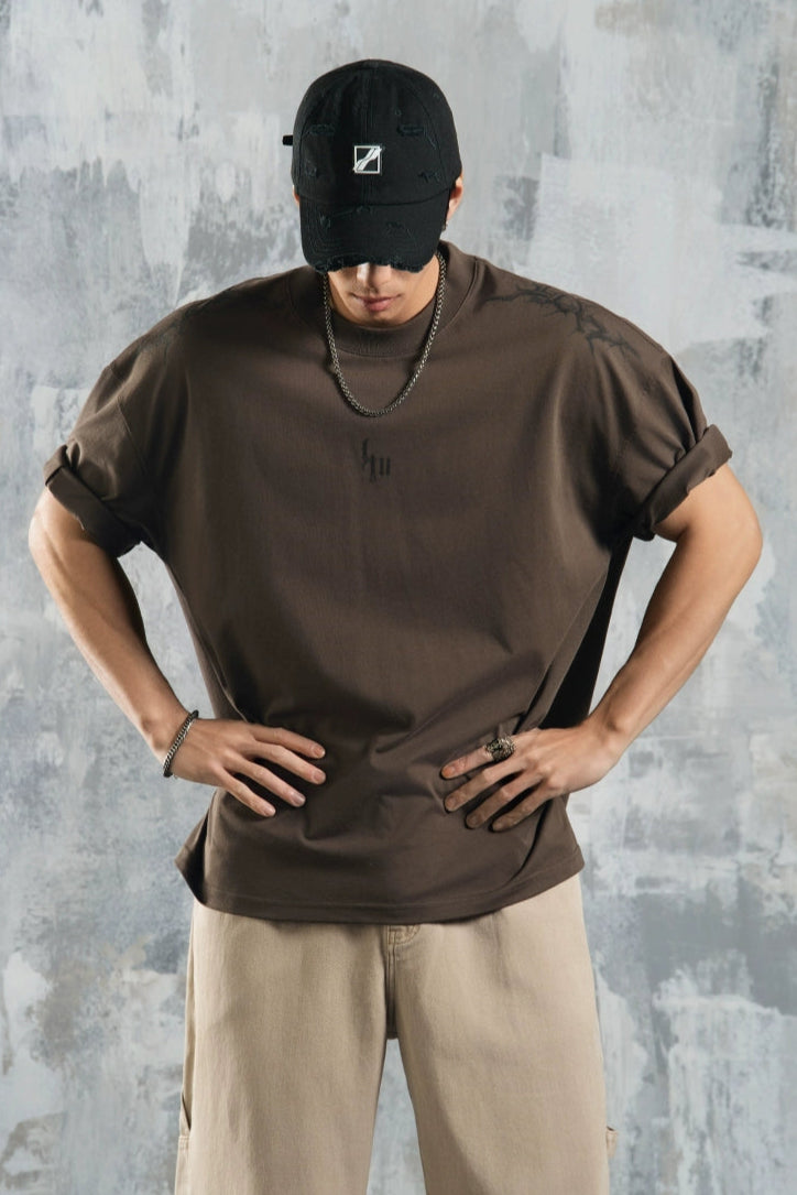 DarkEdge IceGuard T-Shirt  #LM033