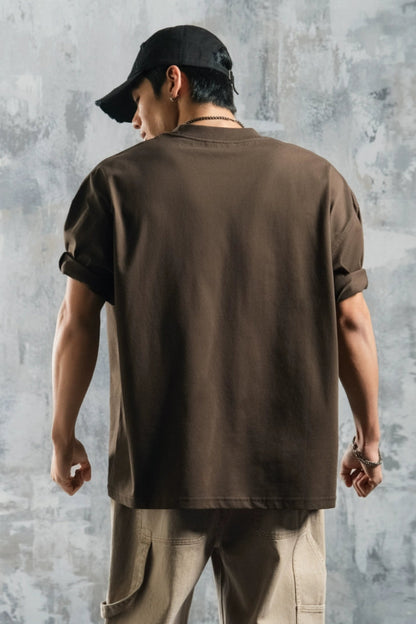DarkEdge IceGuard T-Shirt  #LM033