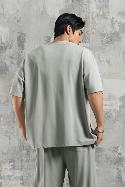 BreezeFit Ice Touch T-Shirt  #LM030