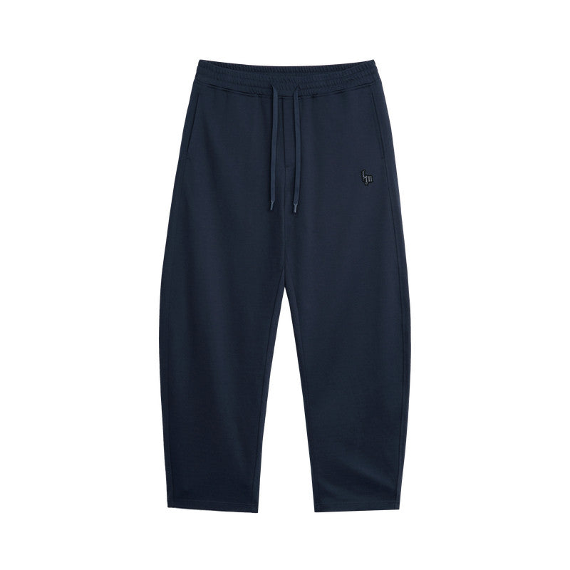 Ice Knit Wide Pants  #LM039