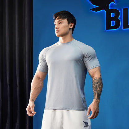 Air Form Stretch T-shirt  #BF138