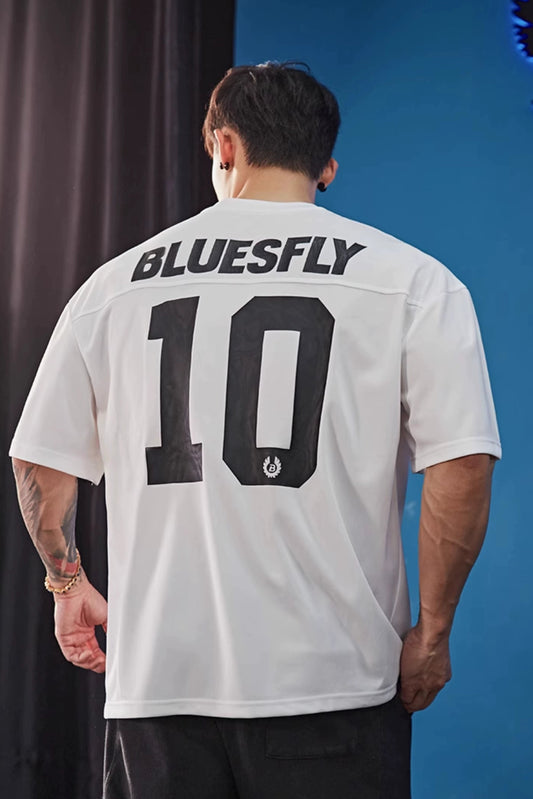 Athletic Icon T-Shirt  #BF100