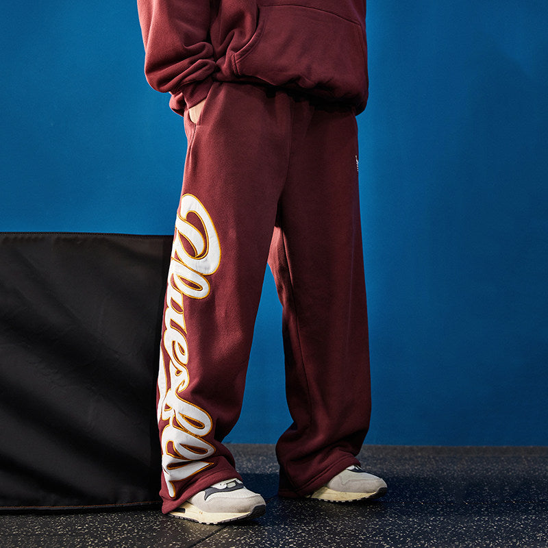 New Star Heavy Hoodie Set  #BF136