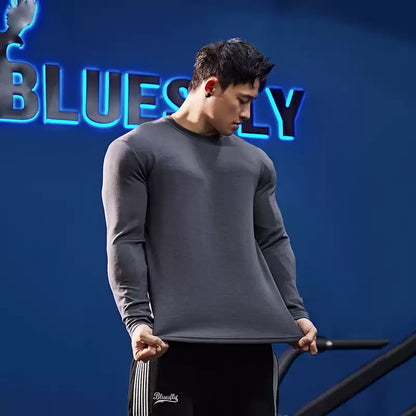 EnduraFit Long Sleeves  #BF042