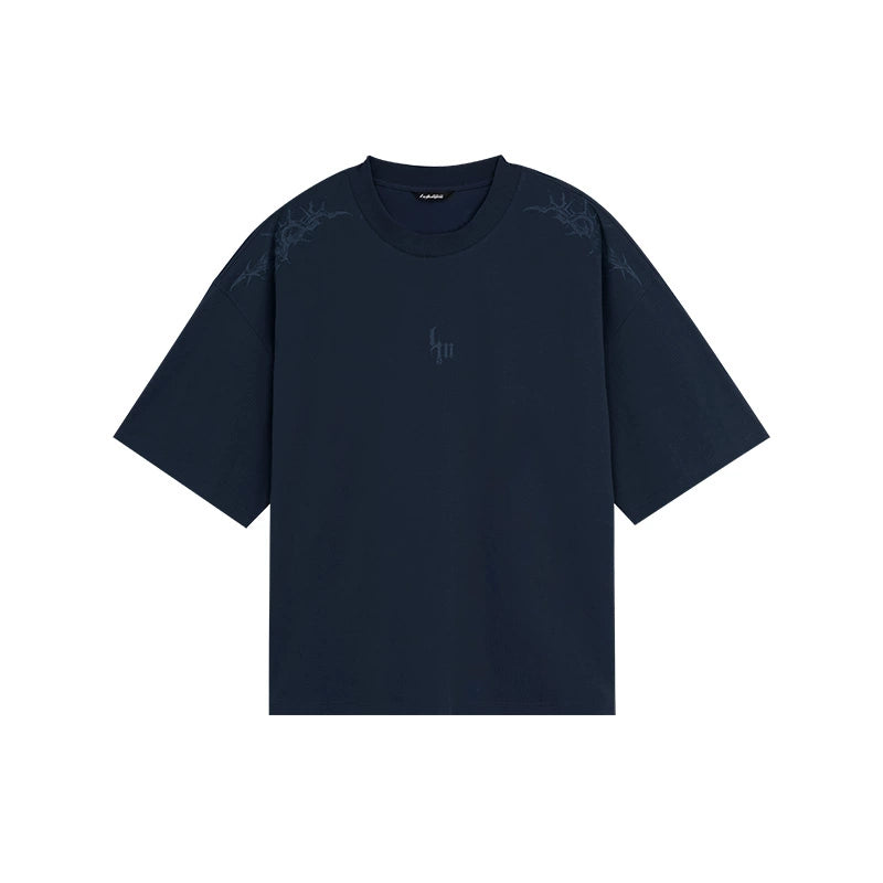 DarkEdge IceGuard T-Shirt  #LM033
