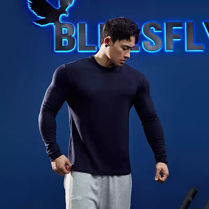 EnduraFit Long Sleeves  #BF042